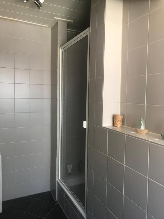 Ferienwohnung Matti 부차딩엔 외부 사진