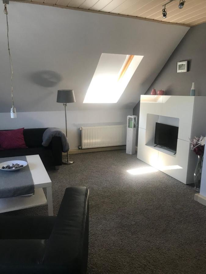 Ferienwohnung Matti 부차딩엔 외부 사진