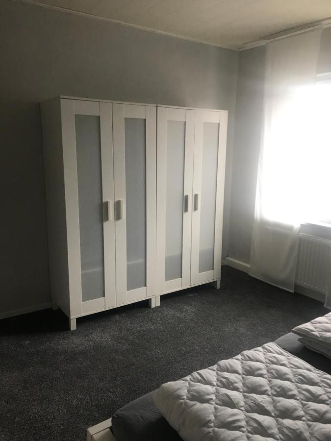 Ferienwohnung Matti 부차딩엔 외부 사진