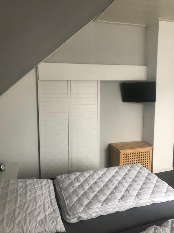 Ferienwohnung Matti 부차딩엔 외부 사진